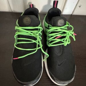 Nike “Presto” Sneakers